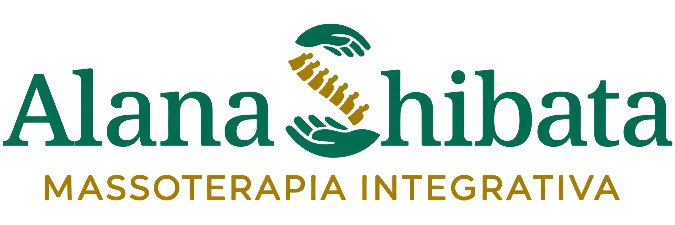 Alana Shibata - Massoterapia Integrativa